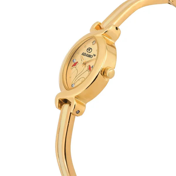 Gold_Aritocrat_Dial_Men_&_Women_Watch_851YYM04-