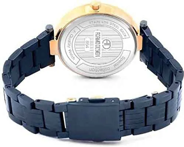 Blue_&_Gold_Designer_Dial_Women_&_Girls_Watch_864KBM05-