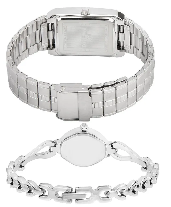 Enchant_Couple'S_Wrist_Watch_9151