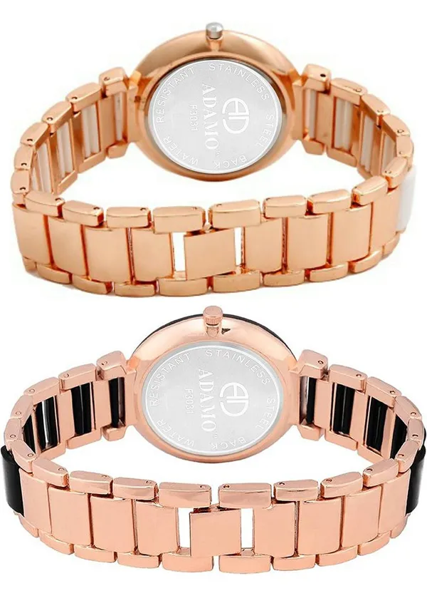 Combo_Formal_Women_Wrist_Watch_A8