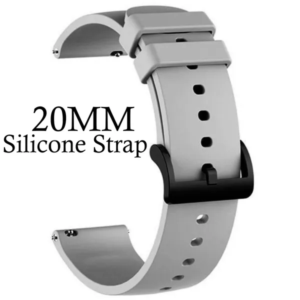 20Mm_Watch_Strap_Compatible_For_Bip_U_Pro/Gts/Bip_3_Pro/_Icon_Buzz_And_All_20Mm_Wristwatch_And_Smartwatches