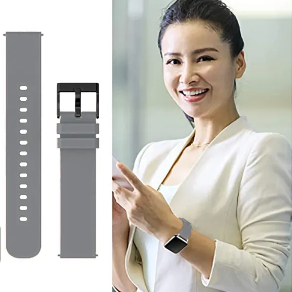 20Mm_Watch_Strap_Compatible_For_Bip_U_Pro/Gts/Bip_3_Pro/_Icon_Buzz_And_All_20Mm_Wristwatch_And_Smartwatches