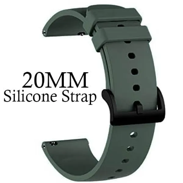 20Mm_Watch_Strap_Compatible_For_Bip_U_Pro/Gts/Bip_3_Pro/_Icon_Buzz_And_All_20Mm_Wristwatch_And_Smartwatches