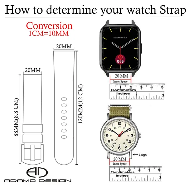 20Mm_Black_Watch_Strap_Compatible_For_Bip_U_Pro/Gts/Bip_3_Pro/_Icon_Buzz_And_All_20Mm_Wristwatch_And_Smartwatches