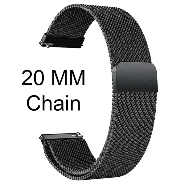 20Mm_Watch_Strap_Compatible_For_Bip_U_Pro/Gts/Bip_3_Pro/_Icon_Buzz_And_All_20Mm_Wristwatch_And_Smartwatches