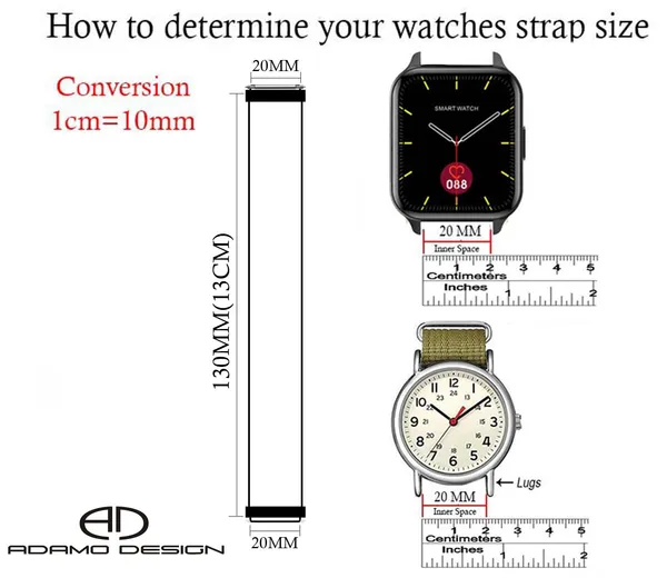 20Mm_Watch_Strap_Compatible_For_Bip_U_Pro/Gts/Bip_3_Pro/_Icon_Buzz_And_All_20Mm_Wristwatch_And_Smartwatches