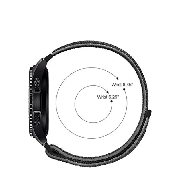 20Mm_Watch_Strap_Compatible_For_Bip_U_Pro/Gts/Bip_3_Pro/_Icon_Buzz_And_All_20Mm_Wristwatch_And_Smartwatches
