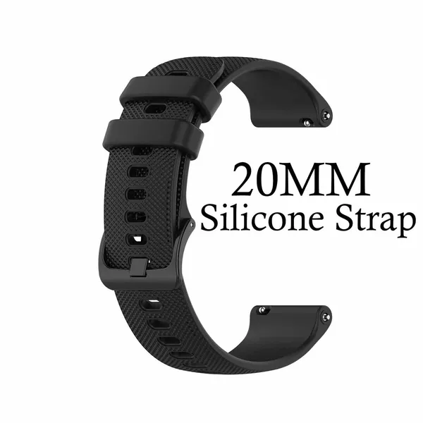 20Mm_Watch_Strap_Compatible_For_Bip_U_Pro/Gts/Bip_3_Pro/_Icon_Buzz_And_All_20Mm_Wristwatch_And_Smartwatches