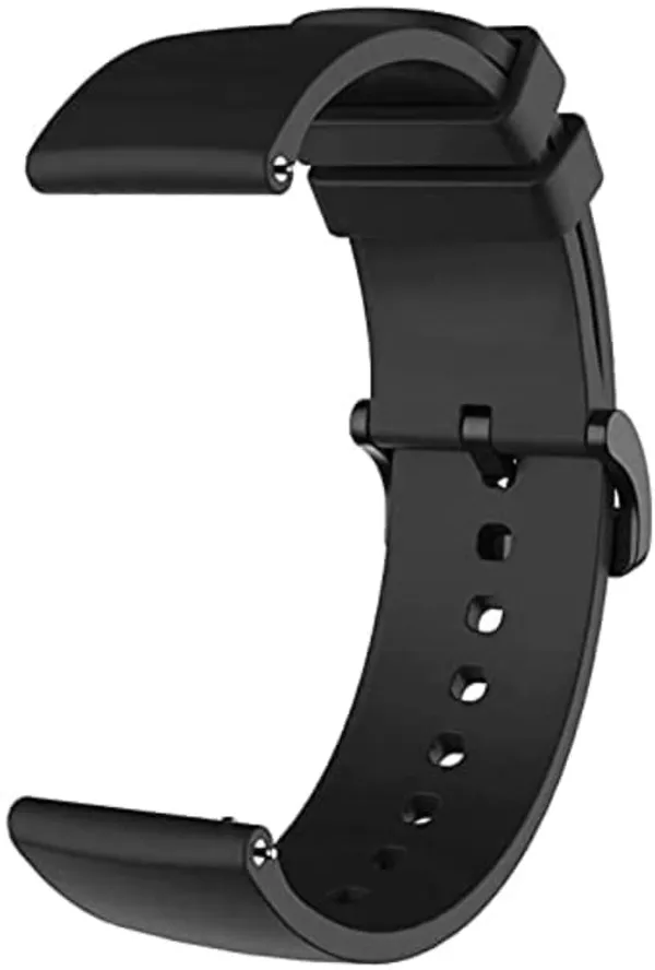 22Mm_Watch_Strap_Compatible_For_Phoenix_Ultra/Phoenix/Pulse_2/Xtend_Pro/Xtend_Call_And_All_22Mm_Wristwatch_And_Smartwatches