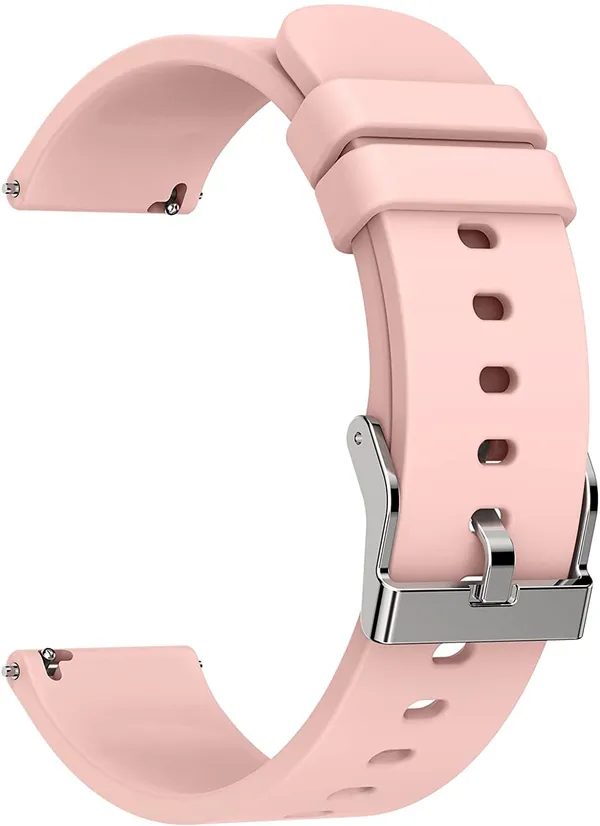 22Mm_Watch_Strap_Compatible_For_Phoenix_Ultra/Phoenix/Pulse_2/Xtend_Pro/Xtend_Call_And_All_22Mm_Wristwatch_And_Smartwatches