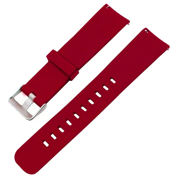 22Mm_Watch_Strap_Compatible_For_Phoenix_Ultra/Phoenix/Pulse_2/Xtend_Pro/Xtend_Call_And_All_22Mm_Wristwatch_And_Smartwatches