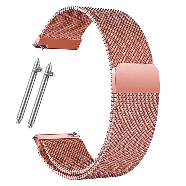 22Mm_Watch_Strap_Compatible_For_Phoenix_Ultra/Phoenix/Pulse_2/Xtend_Pro/Xtend_Call_And_All_22Mm_Wristwatch_And_Smartwatches