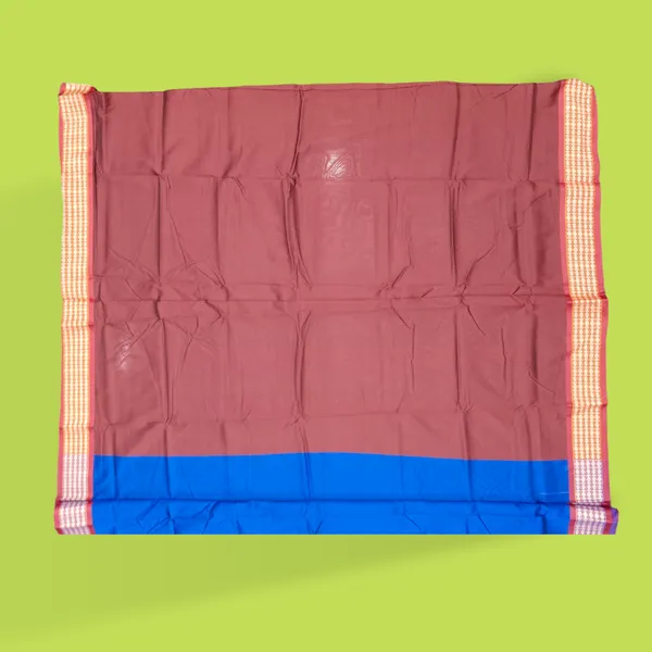 Bomkai_Resham_Art_Silk_Saree