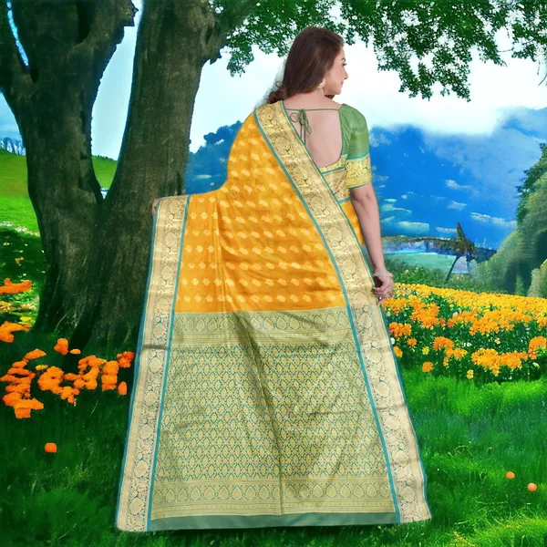 Kanjeevaram_Style_Saree_for_Women
