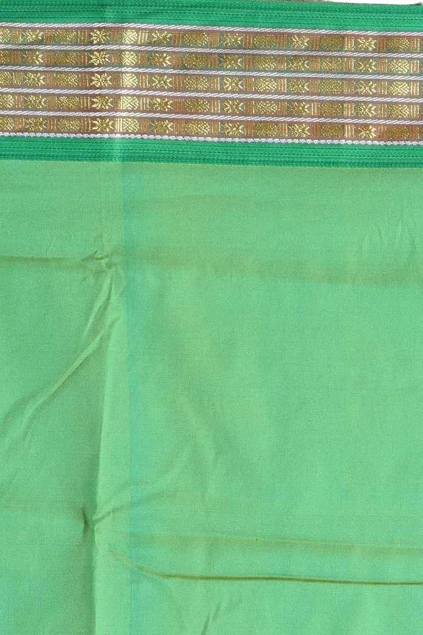 Pink_Art_Silk_Blend_Self_Design_Sambalpuri_Saree_For_Women