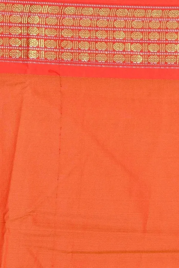 Pink_Art_Silk_Blend_Self_Design_Sambalpuri_Saree_For_Women