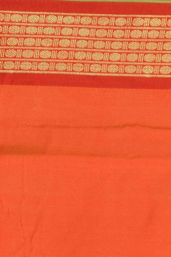 Light_Green_Art_Silk_Blend_Self_Design_Sambalpuri_Saree_For_Women