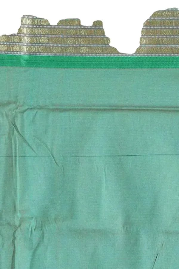 Pink_Art_Silk_Blend_Self_Design_Sambalpuri_Saree_For_Women