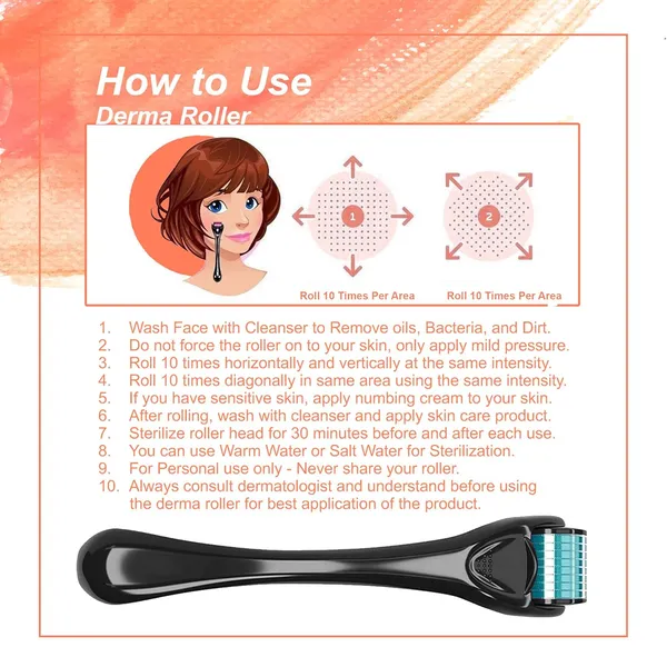 Blue_Derma_Roller_Cosmetic_Micro_Needling_Instrument_with_540_Needles_for_Acne,_Skin,_Hair_Loss,_With_Storage_Case