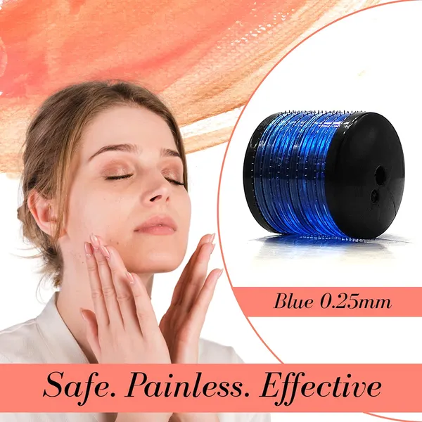 Blue_Derma_Roller_Cosmetic_Micro_Needling_Instrument_with_540_Needles_for_Acne,_Skin,_Hair_Loss,_With_Storage_Case