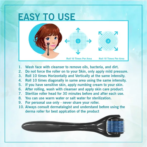 Blue_Derma_Roller_Cosmetic_Micro_Needling_Instrument_with_540_Needles_for_Acne,_Skin,_Hair_Loss,_With_Free_Storage_Case
