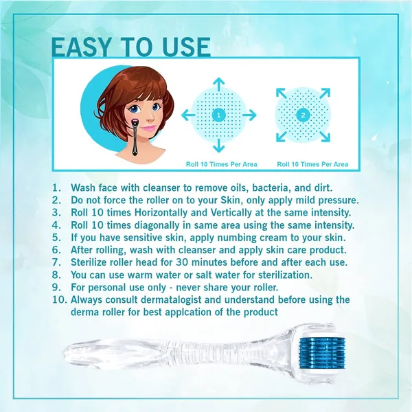 Blue_Derma_Roller_Cosmetic_Micro_Needling_Instrument_with_540_Needles_for_Acne,_Skin,_Hair_Loss,_With_Free_Storage_Case