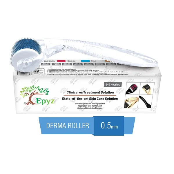 Blue_Derma_Roller_Cosmetic_Micro_Needling_Instrument_with_540_Needles_for_Acne,_Skin,_Hair_Loss,_With_Free_Storage_Case