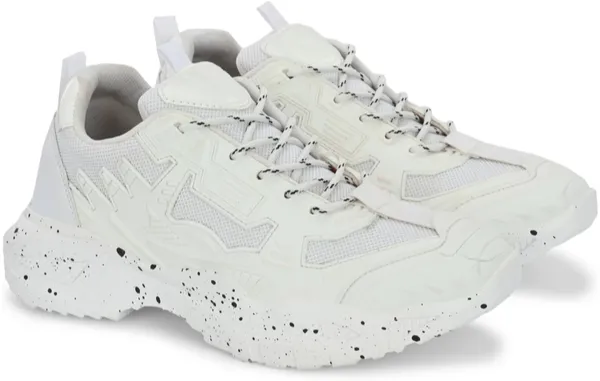 White_Rubber_Sports_Wear_Shoes_For_Men