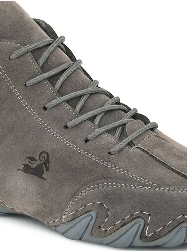 Black_Fabric_Sports_Wear_Shoes_For_Men