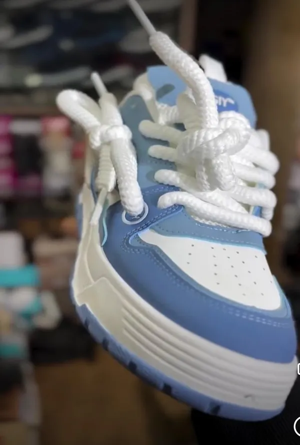 Blue_Mesh_Shoe_For_Men