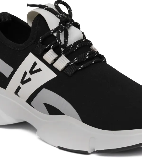 Black_Synthetic_Sports_Wear_Shoes_For_Men