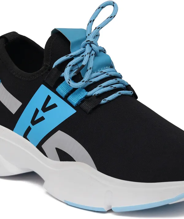Blue_Synthetic_Sports_Wear_Shoes_For_Men