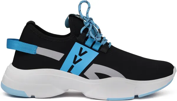 Blue_Synthetic_Sports_Wear_Shoes_For_Men