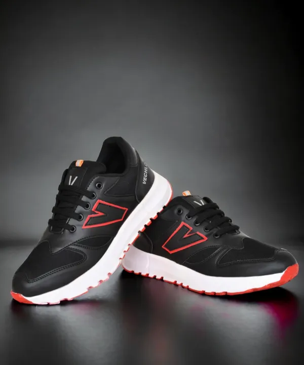 Black_Synthetic_Leather_Shoe_For_Men