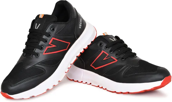 Black_Synthetic_Leather_Shoe_For_Men
