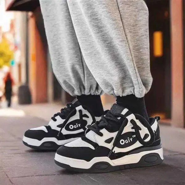Black_Synthetic_Sports_Wear_Shoes_For_Men
