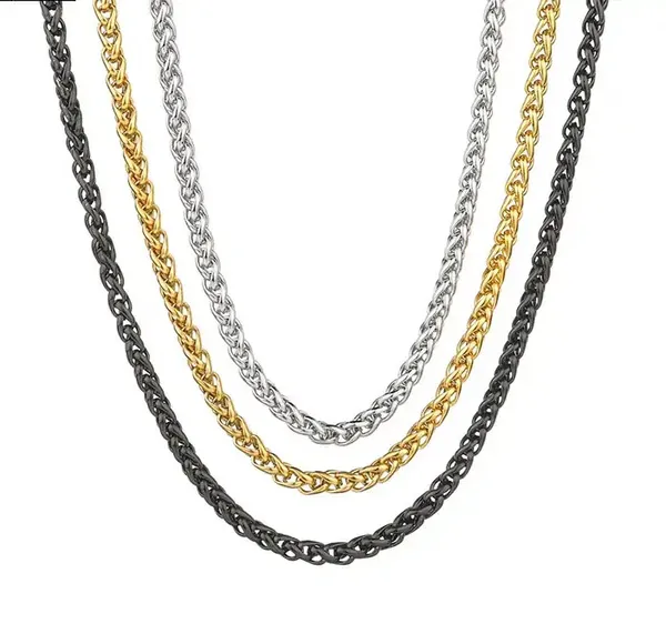 Silver_Chain_For_Men_Waterproof,_Anti-Tarnish,_Rust-Free,_Skin_Friendly|_Waterproof,_Anti-Tarnish,_Rust-Free,_Skin_Friendly