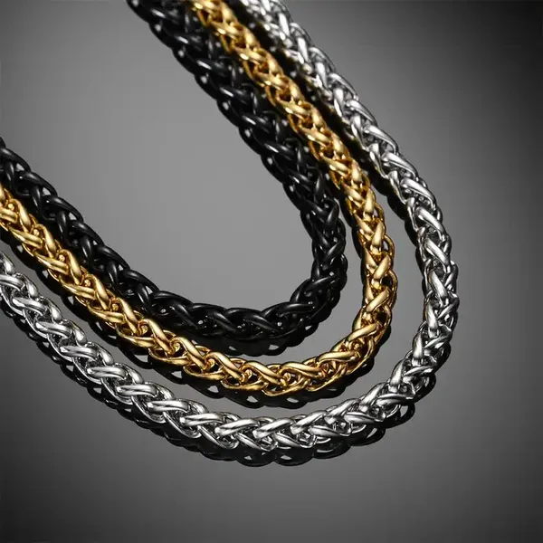 Silver_Chain_For_Men_Waterproof,_Anti-Tarnish,_Rust-Free,_Skin_Friendly|_Waterproof,_Anti-Tarnish,_Rust-Free,_Skin_Friendly