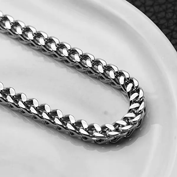 Silver_Chain_For_Men_Waterproof,_Anti-Tarnish,_Rust-Free,_Skin_Friendly