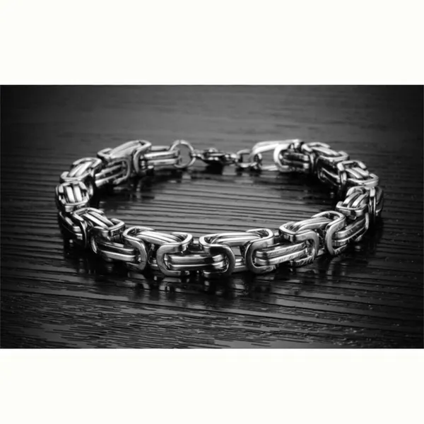 Silver_Bracelets_For_Men_Boys_|_Bracelet_For_Men|_Platinum_Bracelet_For_Men_Birthday_Gift_|_Waterproof,_Anti-Tarnish_Bracelet,_Rust-Free,_Skin_Friendly