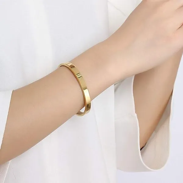 Rose_Gold_Kada_Bracelets_For_Men_Boys_Brother_Boyfriend_Gents-_Waterproof,_Anti-Tarnish_Bracelet,_Rust-Free,_Skin_Friendly