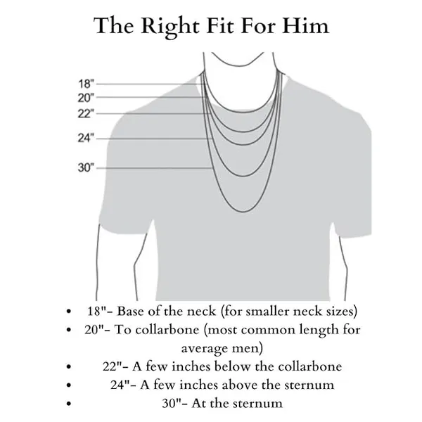 Silver_Chain_For_Men_Waterproof,_Anti-Tarnish,_Rust-Free,_Skin_Friendly