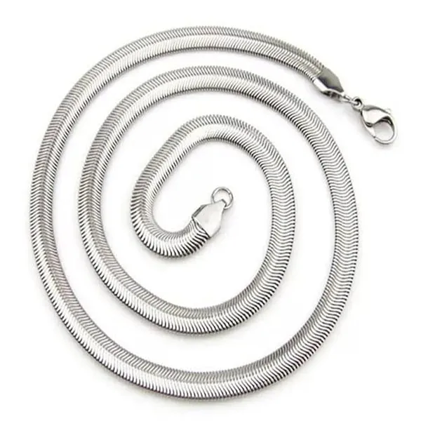 Silver_Chain_For_Men_Waterproof,_Anti-Tarnish,_Rust-Free,_Skin_Friendly