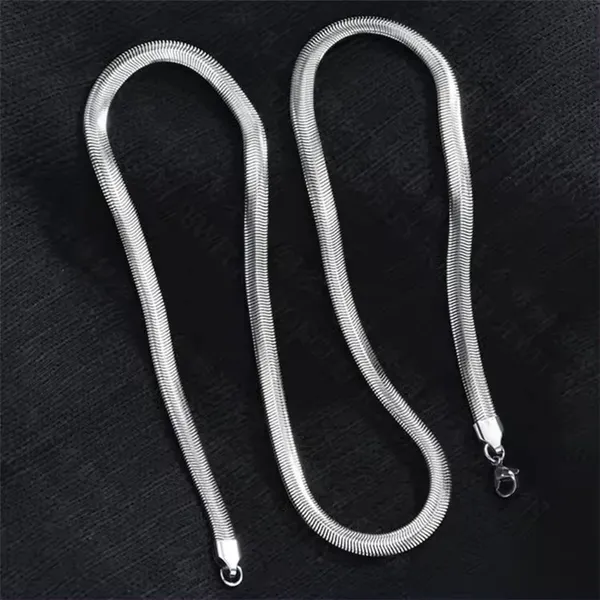 Silver_Chain_For_Men_Waterproof,_Anti-Tarnish,_Rust-Free,_Skin_Friendly