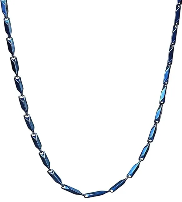 Blue_Chain_For_Men_Waterproof,_Anti-Tarnish,_Rust-Free,_Skin_Friendly