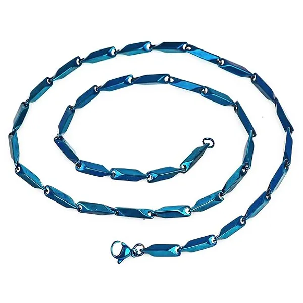 Blue_Chain_For_Men_Waterproof,_Anti-Tarnish,_Rust-Free,_Skin_Friendly