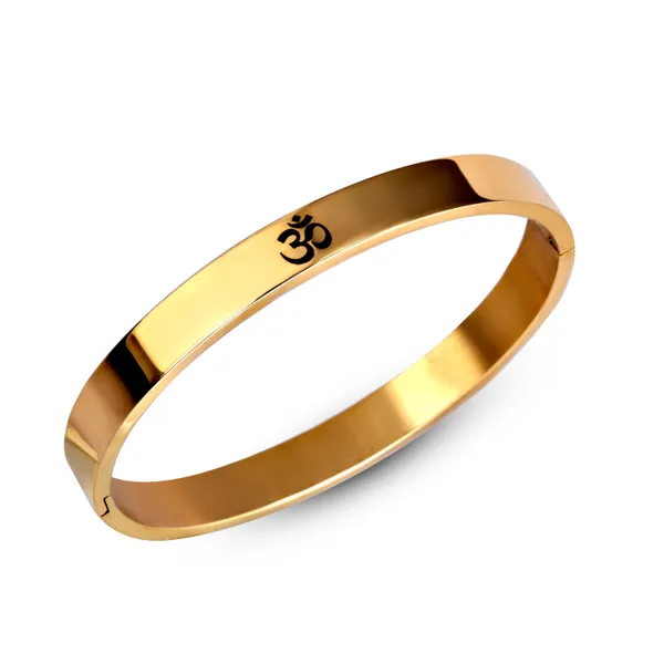 Stainless_Steel_Gold_Plated_Aum_Om_Kada_Bracelet_for_Men_-_Waterproof,_Anti-Tarnish