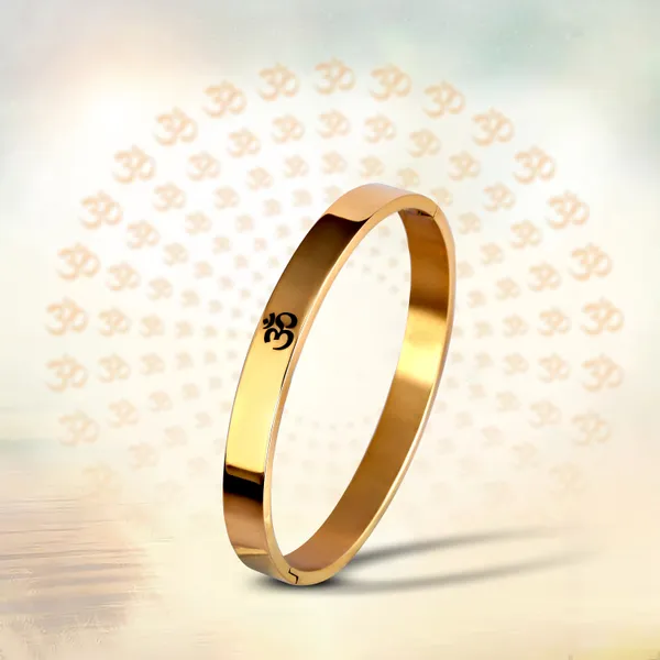 Stainless_Steel_Gold_Plated_Aum_Om_Kada_Bracelet_for_Men_-_Waterproof,_Anti-Tarnish