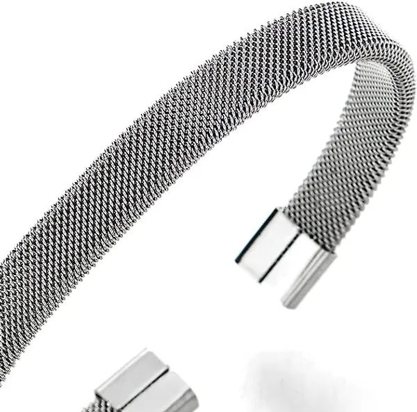 Silver_Kada_For_Men,_Adjustable_Bracelet_For_Men-_Waterproof,_Anti-Tarnish_Bracelet,_Rust-Free,_Skin_Friendly