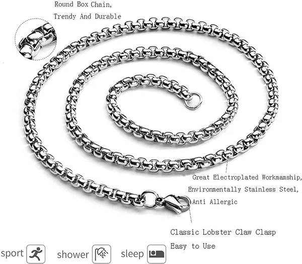 Silver_Chain_For_Men_Waterproof,_Anti-Tarnish,_Rust-Free,_Skin_Friendly
